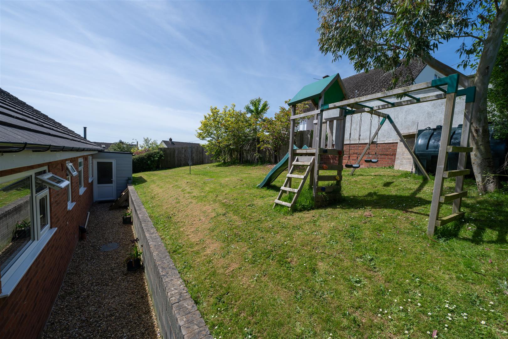 Copperbank Rodney View, Oswestry, SY10 8AQ To Let